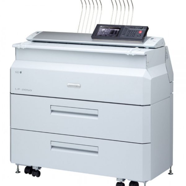 OKI Teriostar LP 1030 Sumpex Trade S.A.